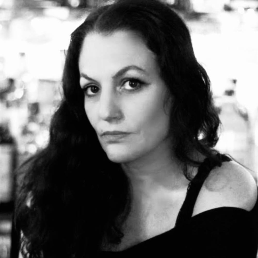 Meet your Posher, Joanna